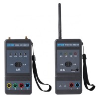 ETCR1100  Phase Line Identify Meter In Low-Voltage Transformer Areas Three Phase 4 Wires