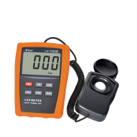 LX-1332B Digital Light Meter Lux Meter with LED Function Data Record Function