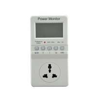 Vicimeter PG265 TRMS Power Guard 220V Meter Made in China